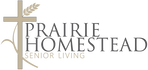 Prairie Homestead Senior Living | Wichita, KS | (316) 263-8264